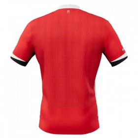 Camiseta de fútbol AZ Alkmaar 1ª equipación 2025-26